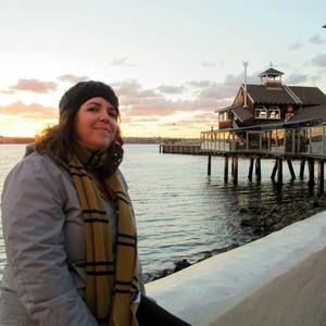 Meet your Posher, Julie